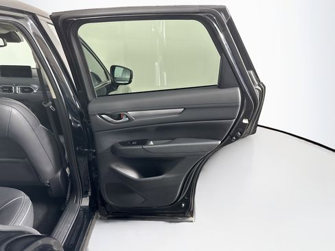 Used 2025 MAZDA CX-5 AWD 2.5 S w/ Preferred Package image 33