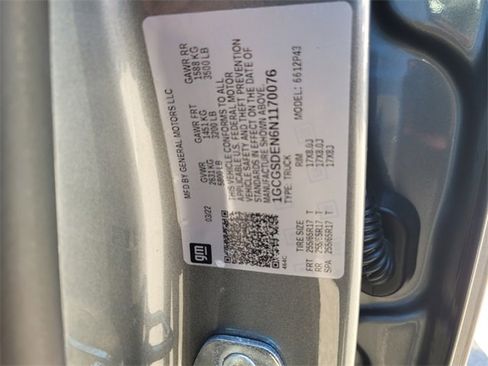 Used 2022 Chevrolet Colorado Z71 w/ Safety Package image 27