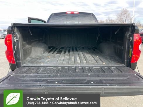 Used 2014 Toyota Tundra SR5 w/ SR5 Upgrade Package image 23