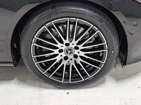 New 2025 Mercedes-Benz C 300 4MATIC Sedan image 9
