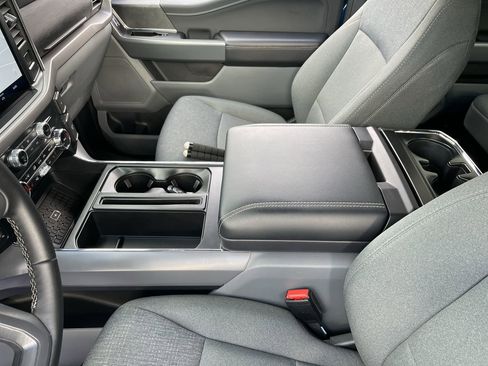 Used 2024 Ford F150 XLT w/ Equipment Group 302A MID image 37