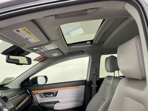 Used 2019 Honda CR-V EX-L image 16