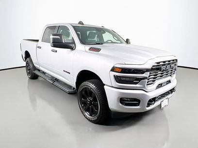 Used 2026 RAM 2500 Big Horn