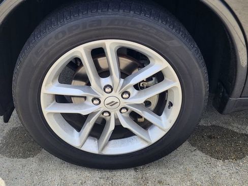 Used 2025 Dodge Durango GT AWD/4WD image 9