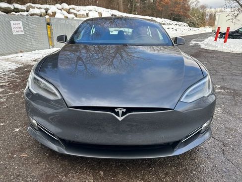 Used 2021 Tesla Model S Long Range image 8