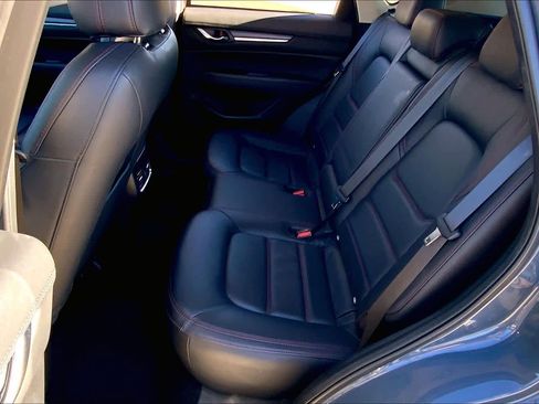 Certified 2024 MAZDA CX-5 Carbon Edition image 20