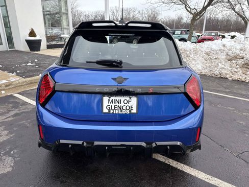 New 2026 MINI Cooper S FWD image 6