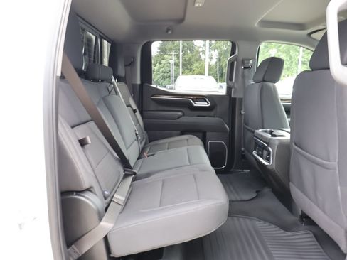 Used 2025 GMC Sierra 1500 Elevation w/ Preferred Package AWD/4WD image 38
