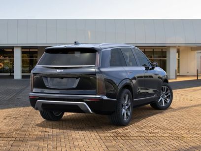 New 2027 Cadillac Vistiq Luxury