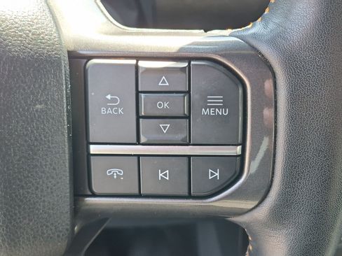 Used 2023 Ford F150 Tremor w/ Equipment Group 402A High AWD/4WD image 21