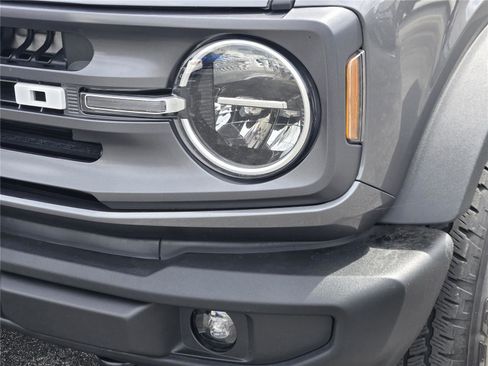 Certified 2024 Ford Bronco Big Bend AWD/4WD image 10