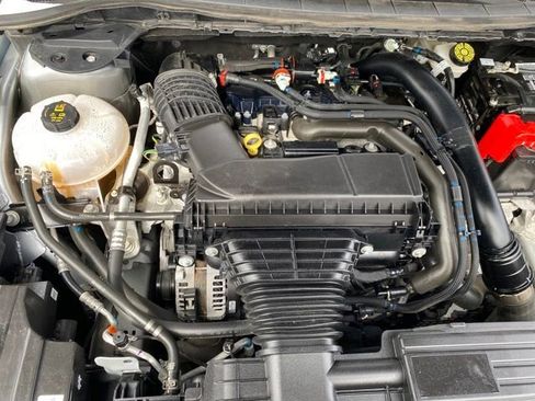 Used 2024 Ford Escape Platinum image 21