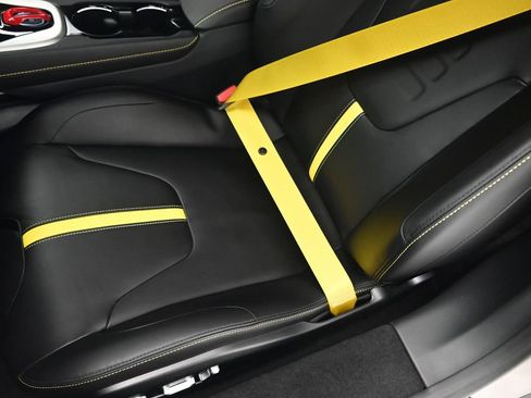 New 2026 Lotus Emira SE RWD image 14
