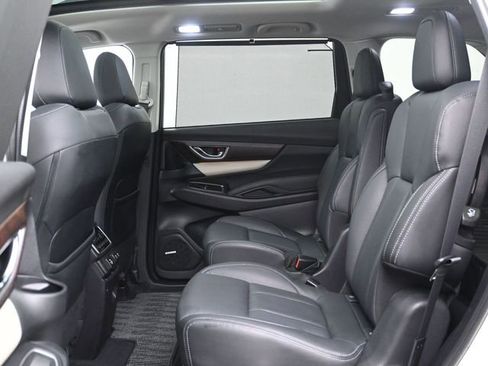 Used 2021 Subaru Ascent Touring w/ Popular Package #2A image 24