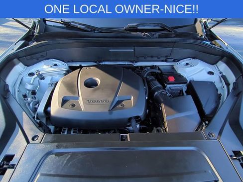 Used 2019 Volvo XC90 T6 Inscription w/ Luxury Package image 42