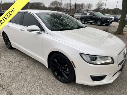 Used 2020 Lincoln MKZ Reserve w/ Monochromatic Package