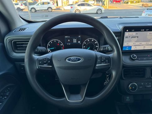 Used 2022 Ford Maverick XL image 31