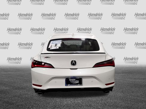 Used 2026 Acura Integra A-Spec FWD image 8