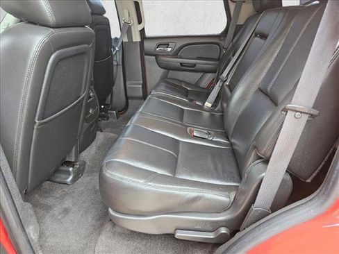Used 2011 Chevrolet Tahoe LT w/ Luxury Package image 10