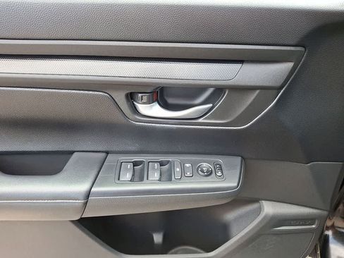 Certified 2024 Honda CR-V LX image 10