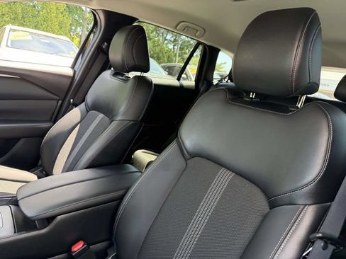 Used 2024 MAZDA CX-50 AWD 2.5 S w/ Select Package image 10