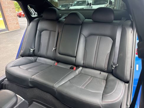 Used 2024 Kia K5 GT FWD image 33
