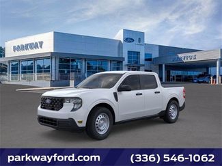 New 2026 Ford Maverick XL video 1