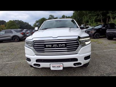 Used 2020 RAM 1500 Limited