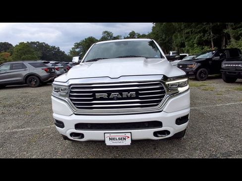 Used 2020 RAM 1500 Limited AWD/4WD image 3