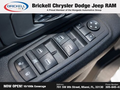 Used 2024 RAM 1500 Classic SLT image 23