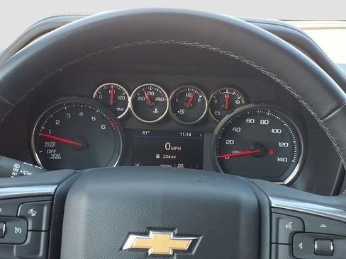 Used 2023 Chevrolet Tahoe LS AWD/4WD image 9