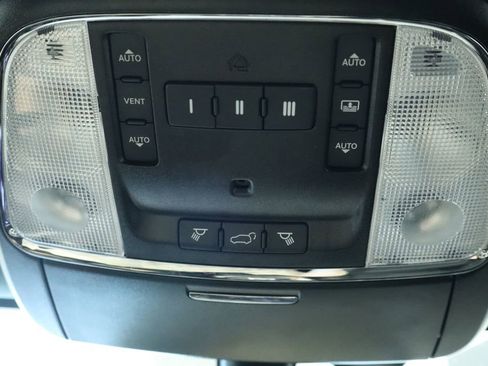 Certified 2021 Jeep Grand Cherokee Trailhawk w/ Trailhawk Luxury Group image 55