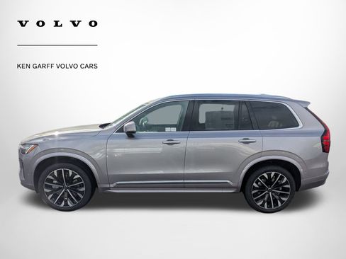 New 2026 Volvo XC90 B6 Plus w/ Protection Package Premier image 7