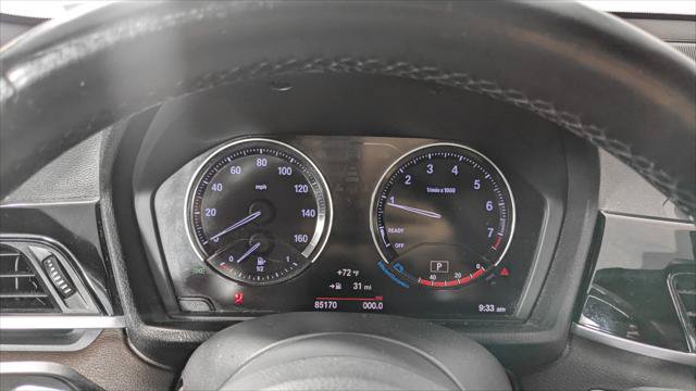 Used 2018 BMW X2 sDrive28i w/ M SportX Package FWD image 28