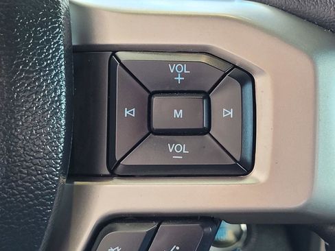 Used 2022 Ford F250 Lariat w/ Lariat Ultimate Package AWD/4WD image 31