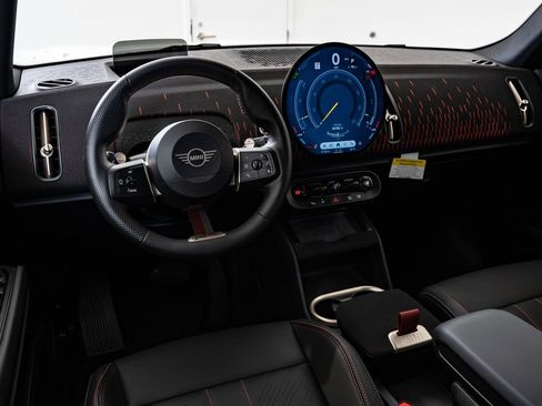Certified 2026 MINI Cooper Countryman S AWD/4WD image 4