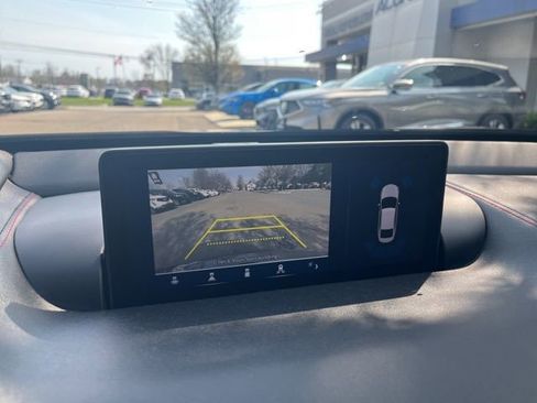 Certified 2021 Acura TLX w/ A-SPEC Pkg image 50