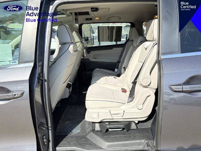Used 2026 Honda Odyssey Touring image 27
