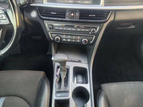 Used 2020 Kia Optima S FWD image 13
