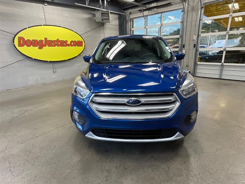 Used 2019 Ford Escape SE FWD image 8