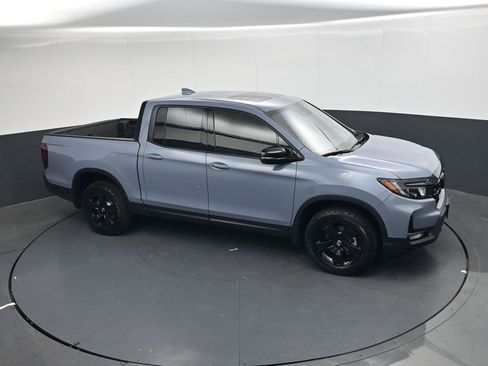 Used 2026 Honda Ridgeline Black Edition image 20