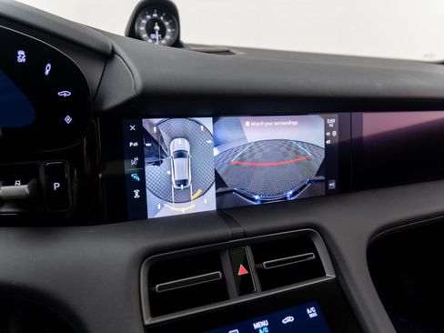 New 2025 Porsche Taycan 4 Cross Turismo image 27