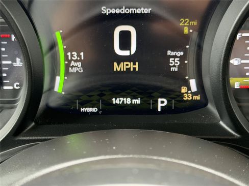 Used 2025 Jeep Wrangler Unlimited Sport S 4xe AWD/4WD image 28