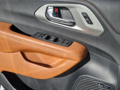 New 2026 Chrysler Pacifica Pinnacle w/ Trailer Tow Group image 27