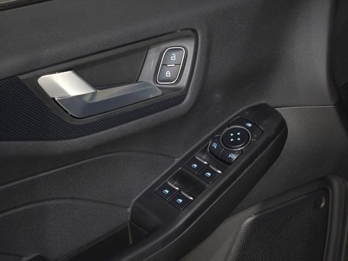 New 2026 Ford Escape ST-Line Select image 18