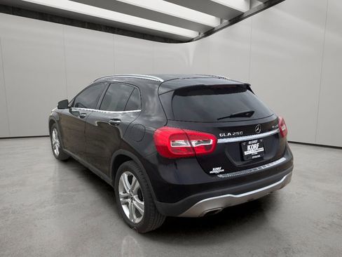 Used 2019 Mercedes-Benz GLA 250 250 4MATIC image 3