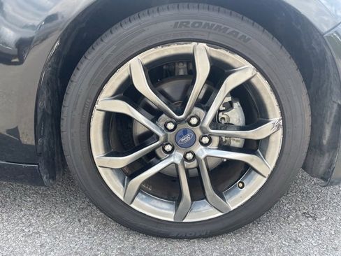 Used 2019 Ford Fusion SEL image 34