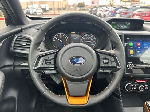 Used 2024 Subaru Forester Wilderness image 18