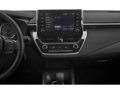 Used 2022 Toyota Corolla LE FWD image 10