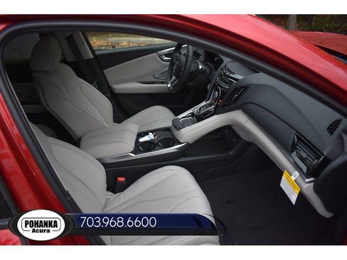 New 2025 Acura RDX w/ Technology Package image 14